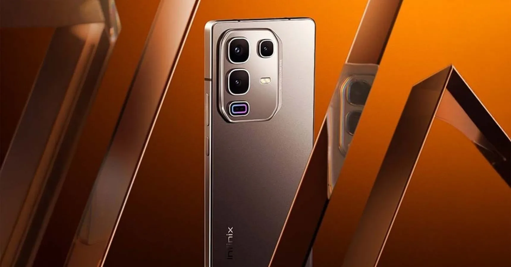 Lansare Infinix Note 50 pe 3 martie; cum va schimba DeepSeek R1 interacțiunea cu telefonul?