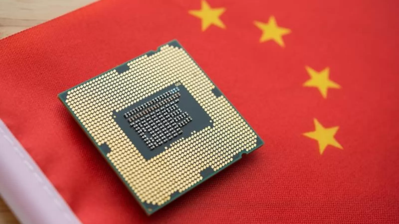 Coreea de Sud pierde teren în fața Chinei; semiconductorii de ultimă generație, punctul slab al Seulului