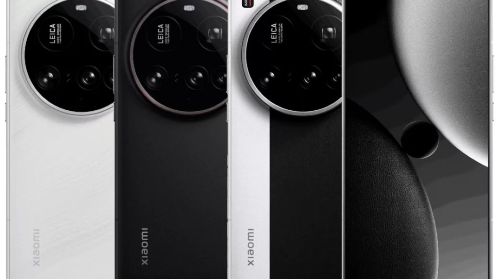 Xiaomi 15 Ultra se lansează pe 27 februarie; Avem toate detaliile: cameră de 200MP și Snapdragon 8 Elite confirmate