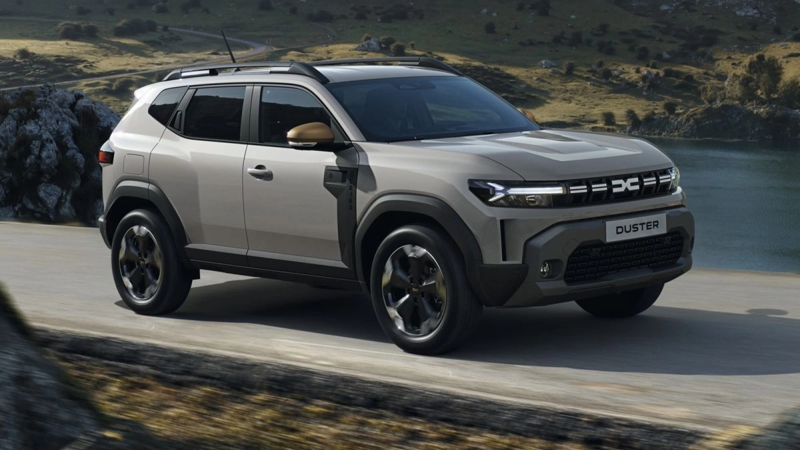 Dacia Sandero domină Europa și în 2025; Duster urcă pentru prima dată pe primul loc în segmentul B-SUV
