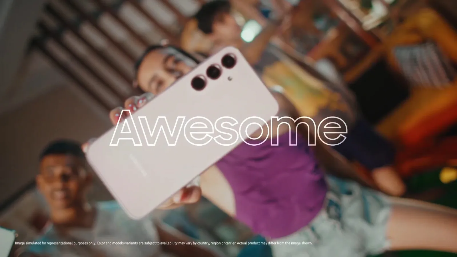 Galaxy A56 și A36 apar în teaser video; Samsung promite 6 actualizări majore de Android