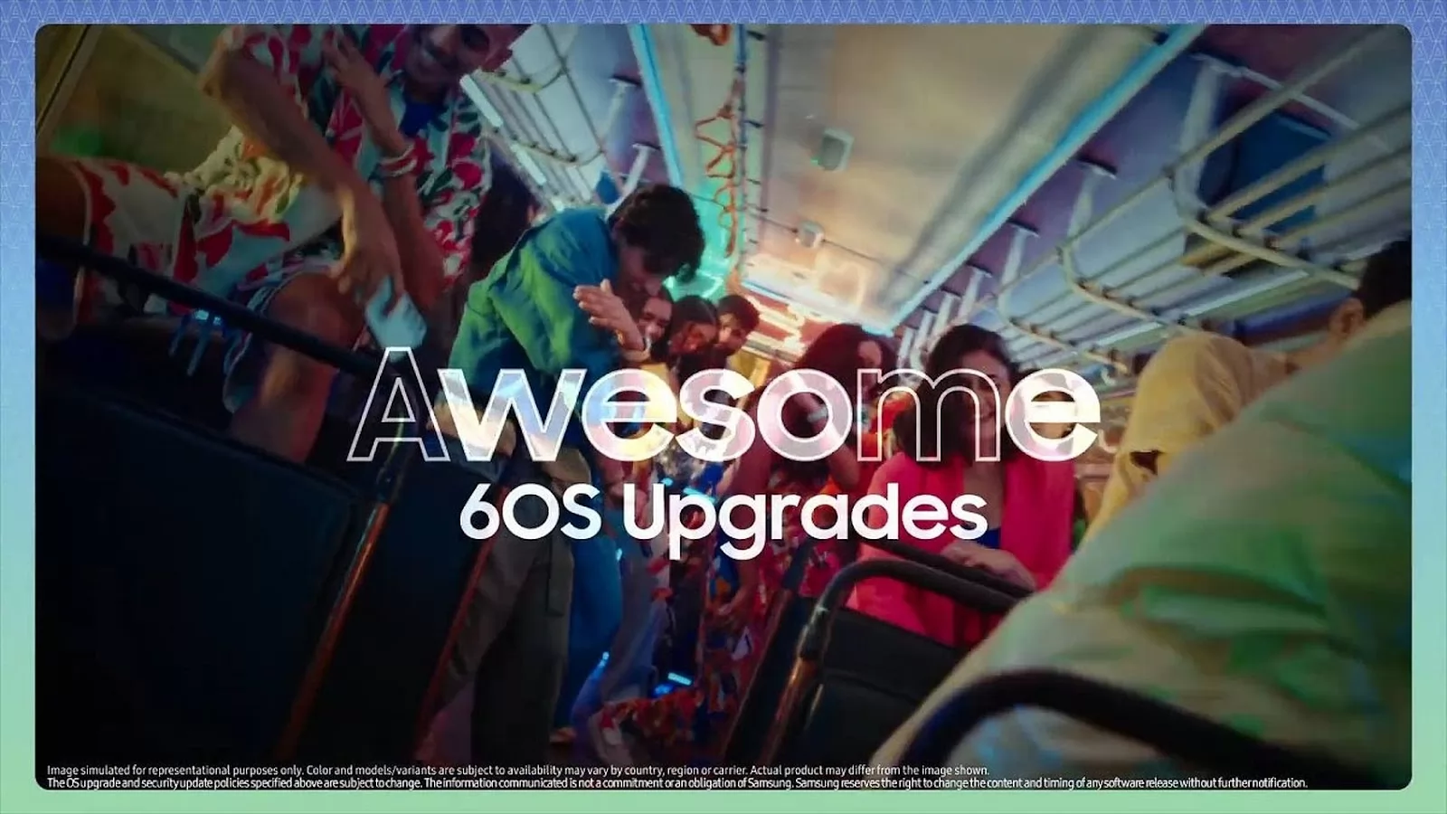 Samsung Galaxy A36 şi A56 primesc ceea ce ne doream cu toţii pe telefoanele midrange; Iată un teaser video