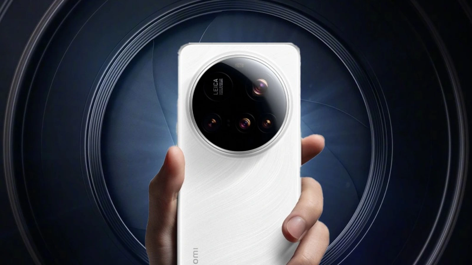Xiaomi renunță la diafragma variabilă; Viitoarele flagship-uri vor miza pe algoritmi AI