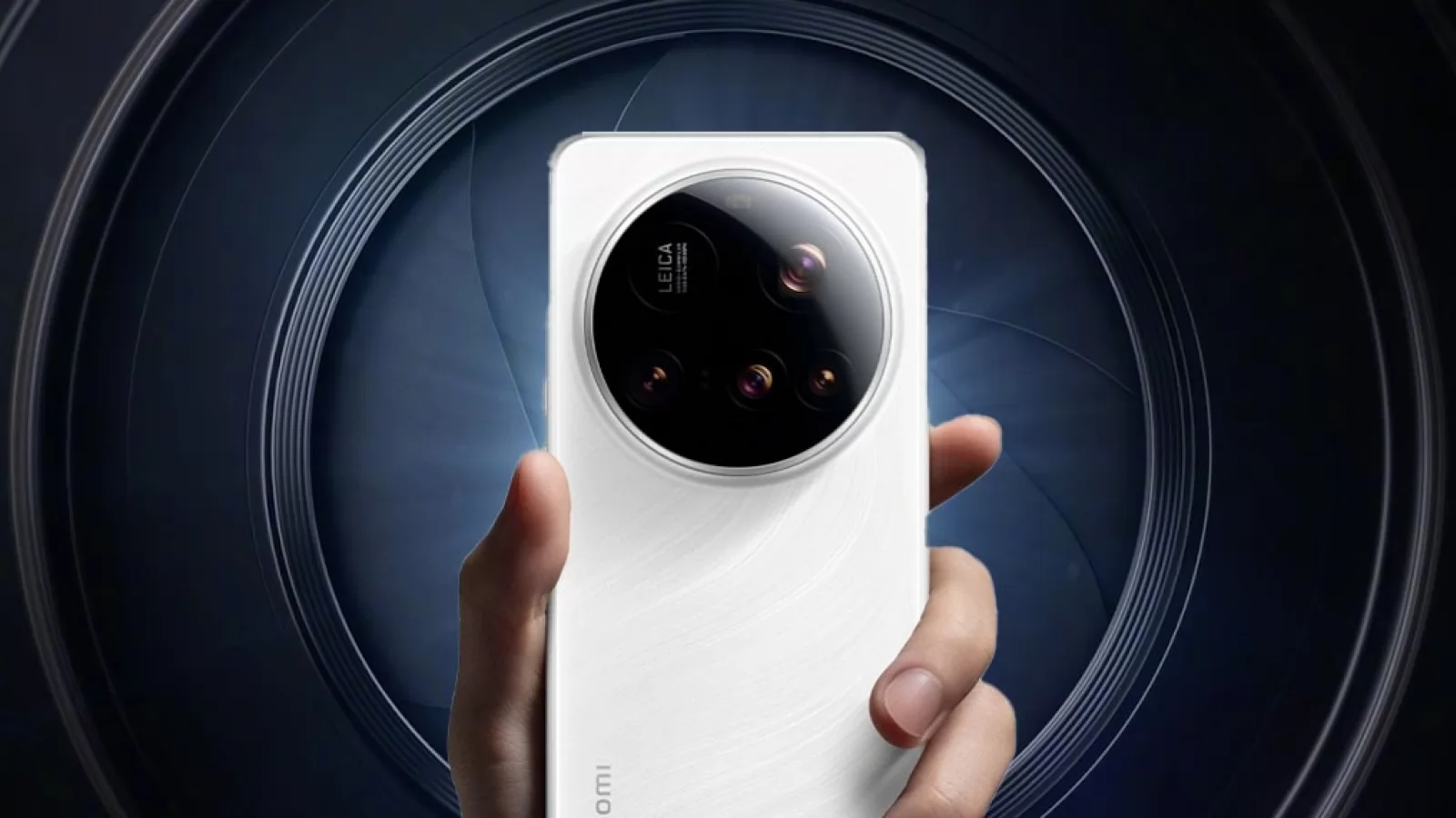 Xiaomi renunță la diafragma variabilă; Viitoarele flagship-uri vor miza pe algoritmi AI