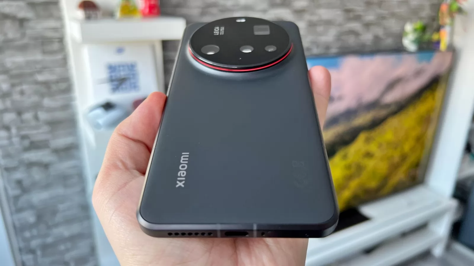 Xiaomi 15 Ultra: Înainte de un cameraphone, este și un flagship, unul veritabil (Hardware)
