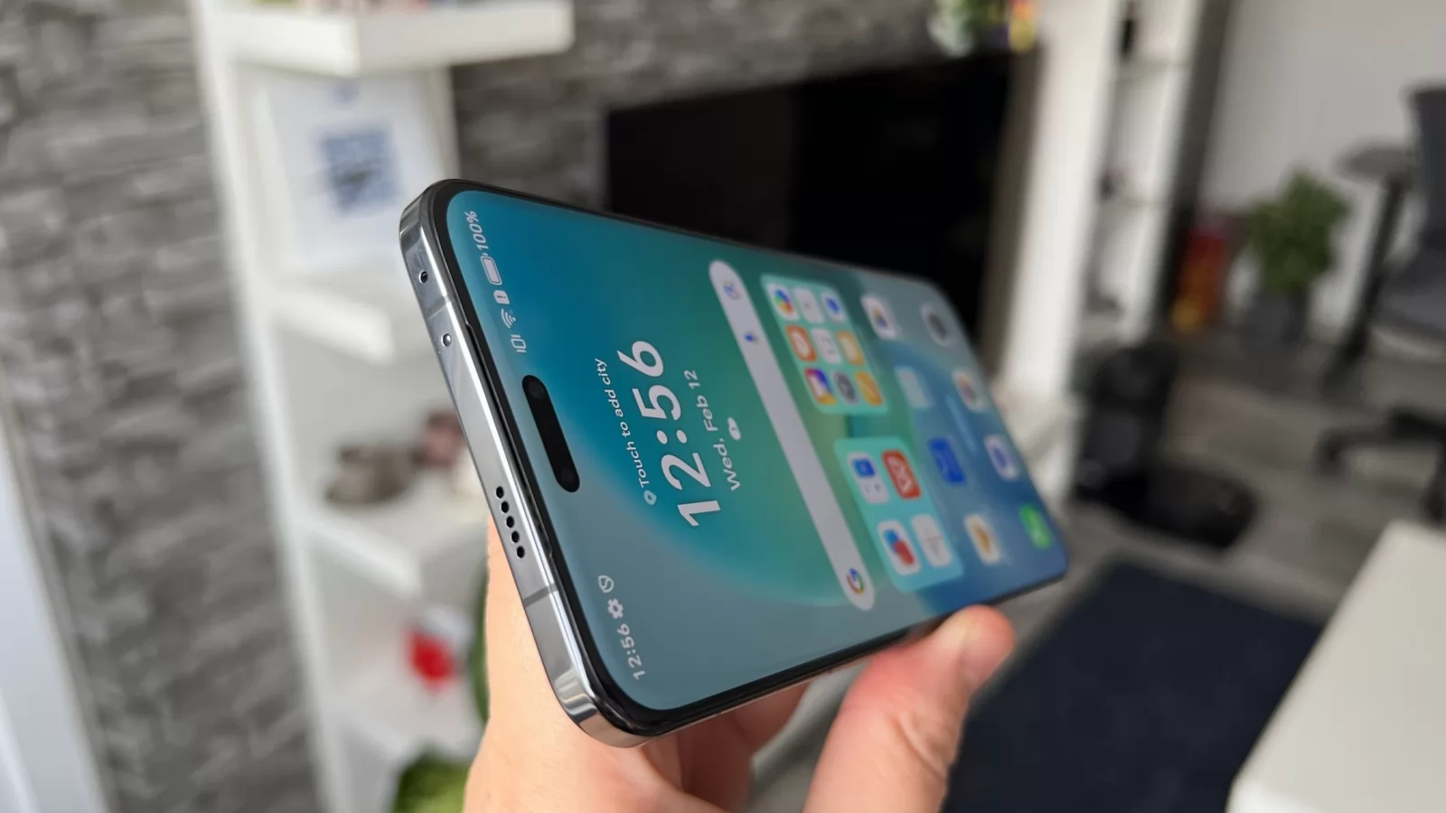 HONOR Magic7 Pro: Conectivitate pregătită şi de streaming în munţi