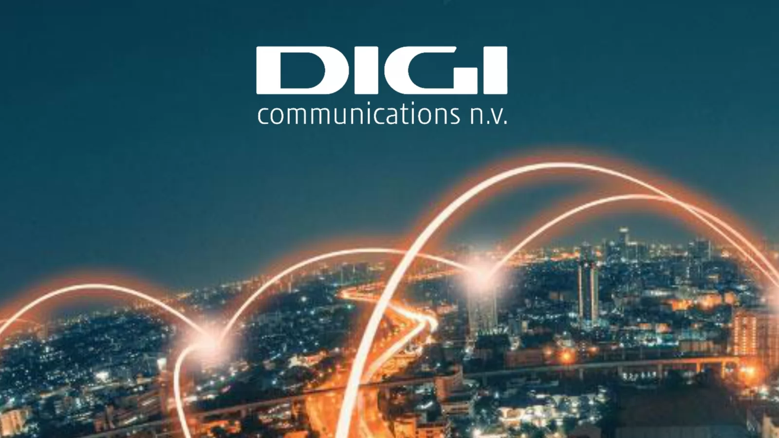 Digi Communications publică raportul financiar preliminar pentru 2024: venituri de 1,92 miliarde EUR și profit de peste trei ori mai mare față de 2023