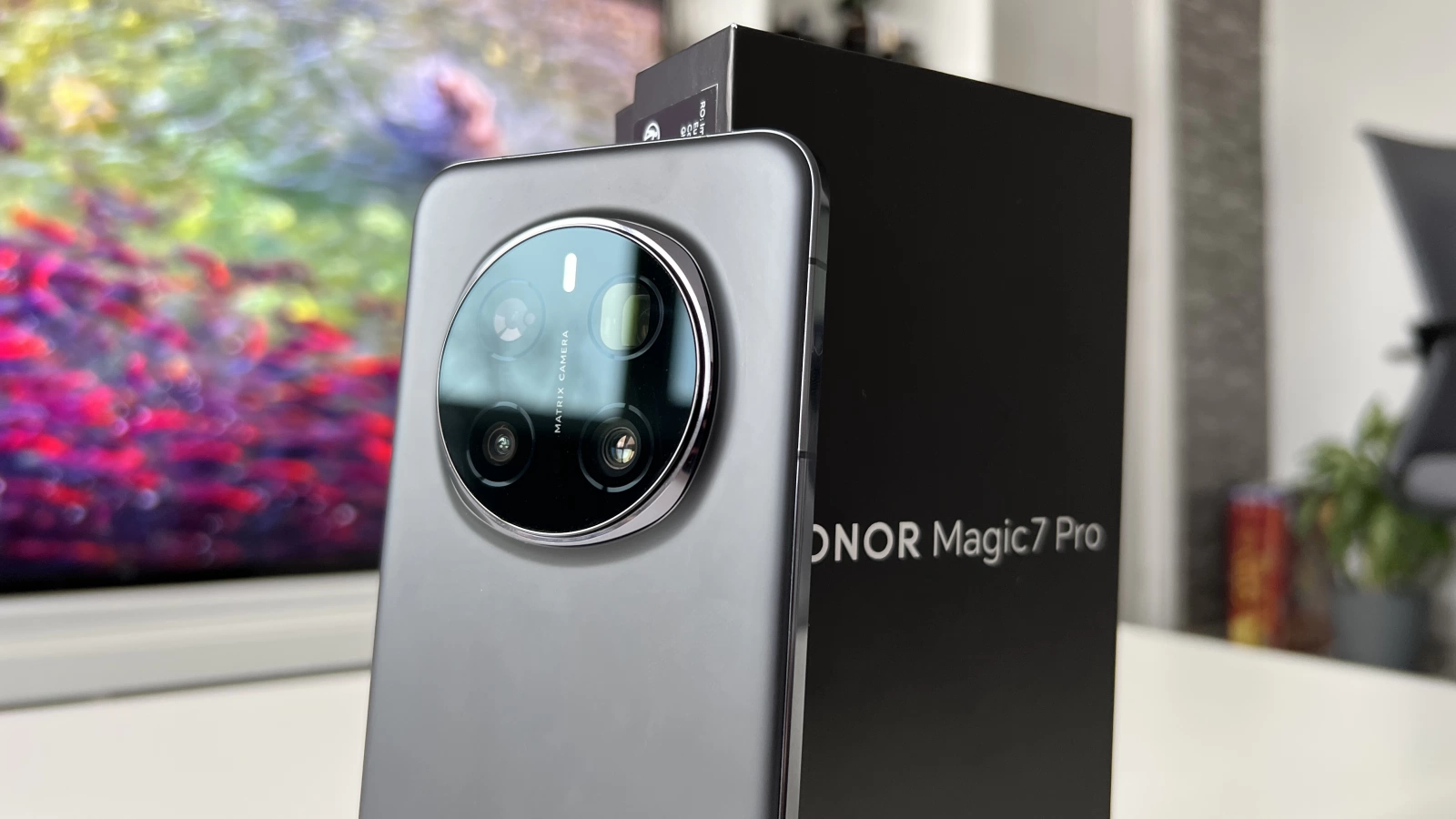HONOR Magic7 Pro review detaliat în limba română (Evaluare Mobilissimo)