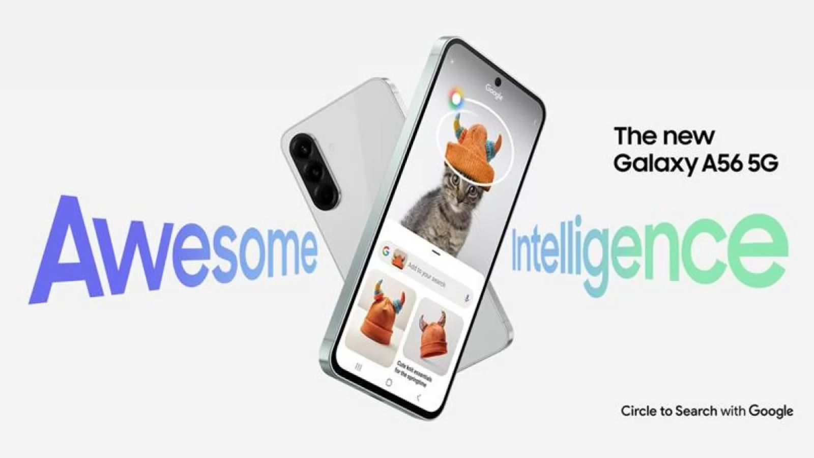 Samsung a lansat oficial Galaxy A56; Upgrade major cu Exynos 1580, ecran mai luminos și 6 ani de actualizări