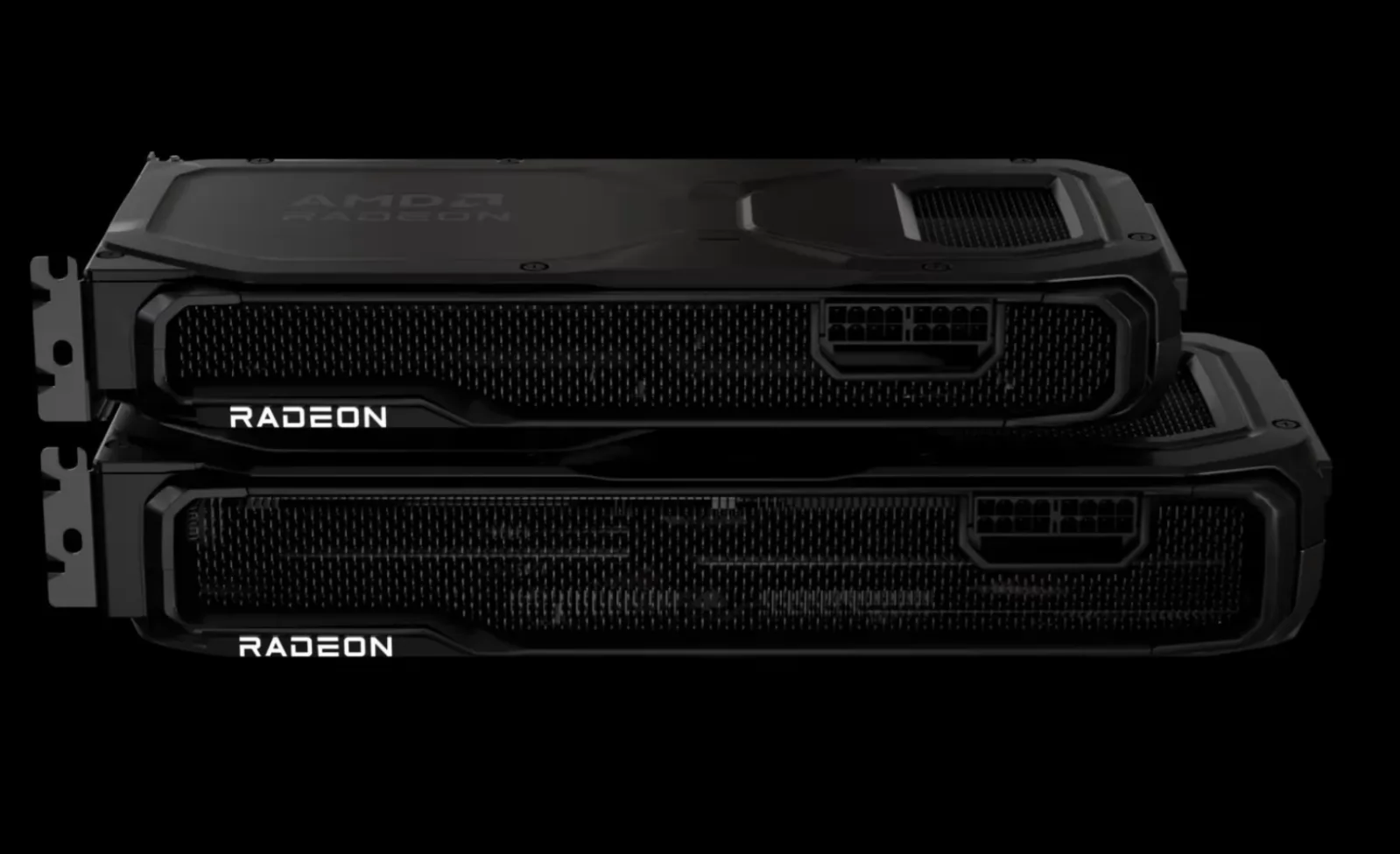 AMD anunţă plăcile rivale cu NVIDIA RTX 5000: Radeon RX 9070 XT şi RX 9070, cu arhitectură RDNA 4