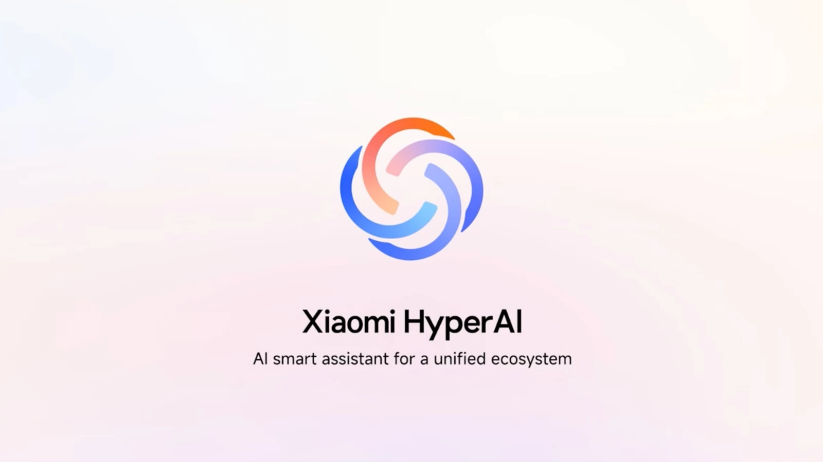 MWC 2025: Xiaomi lansează HyperAI, suita AI nativă care concurează cu Galaxy AI și Apple Intelligence