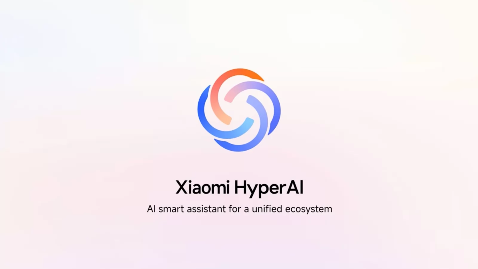 MWC 2025: Xiaomi lansează HyperAI, suita AI nativă care concurează cu Galaxy AI și Apple Intelligence