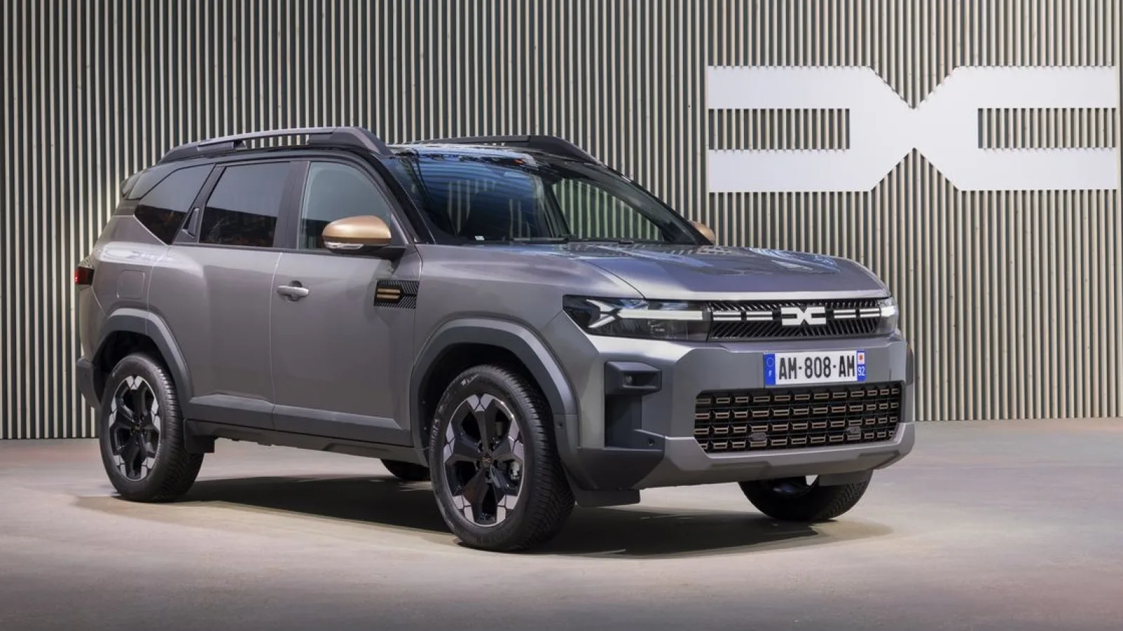 Cel mai mare SUV Dacia ajunge pe plan local! Cât costă modelul Bigster în România?