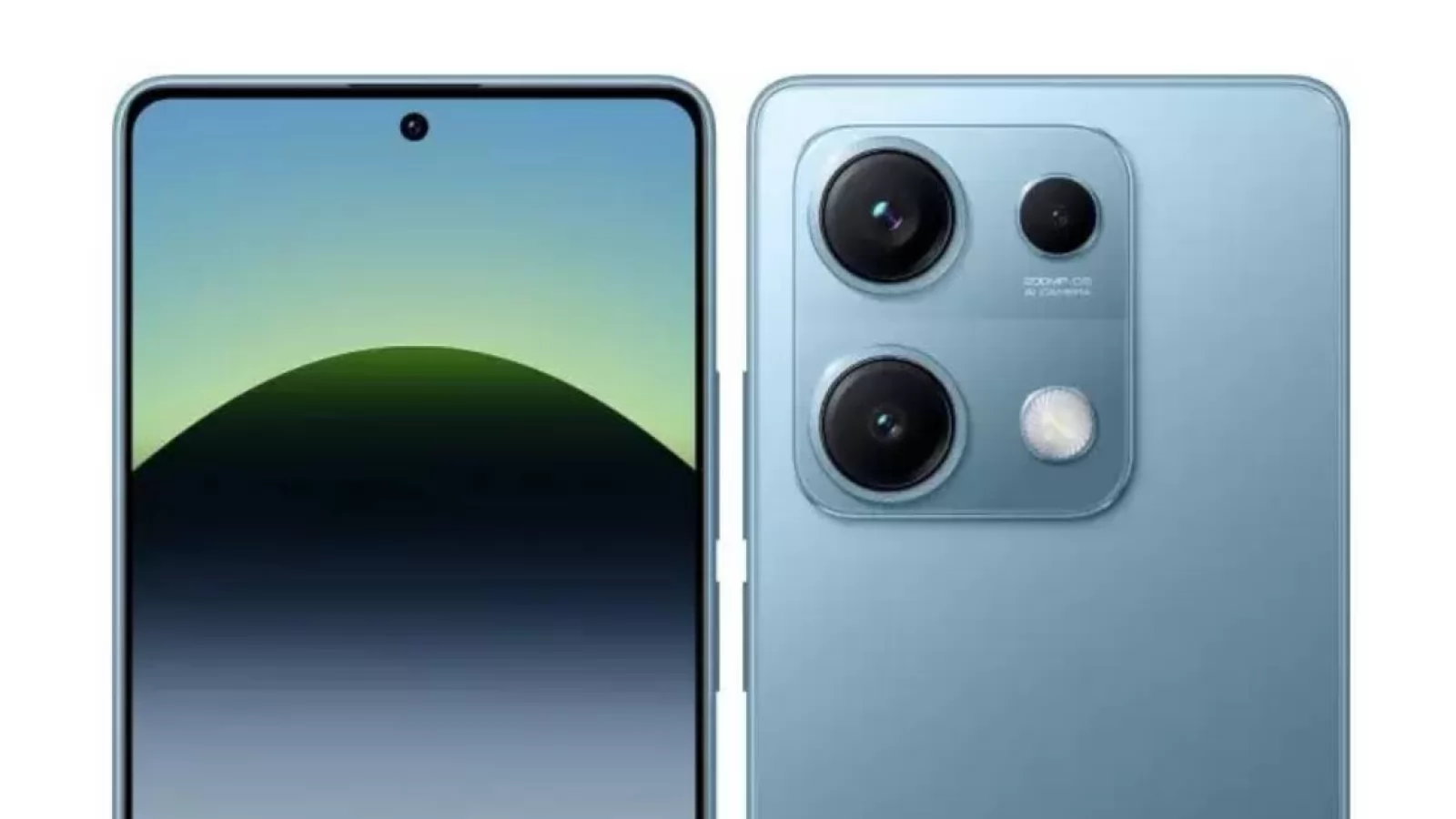 Redmi Note 14S pare gata de debut! Apare în randări, iar specificațiile noului model de buget ajung pe web