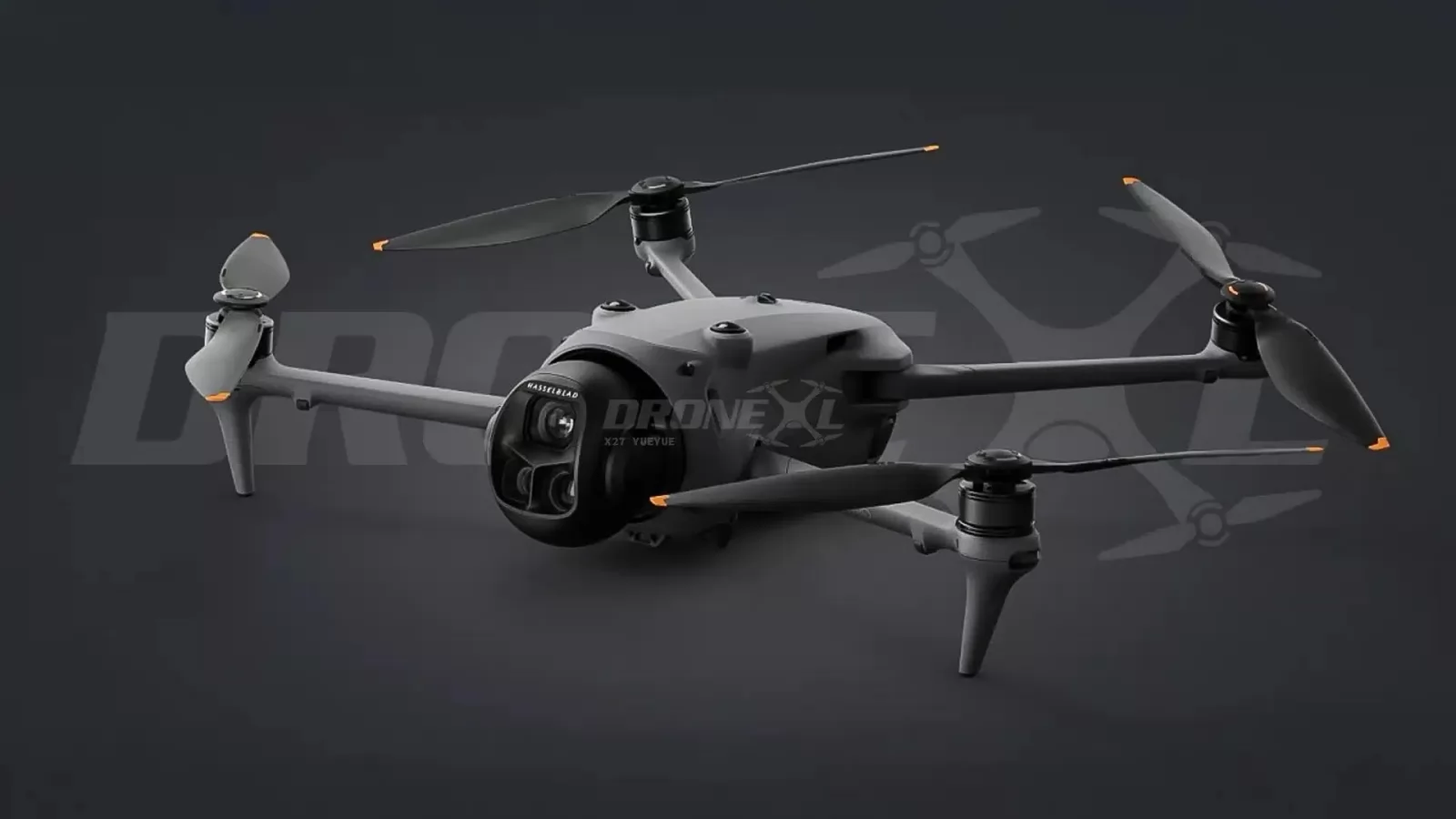 DJI Mavic 4 Pro: autonomie de 52 de minute și filmare 6K/60P; Ce upgrade-uri aduce noul model?
