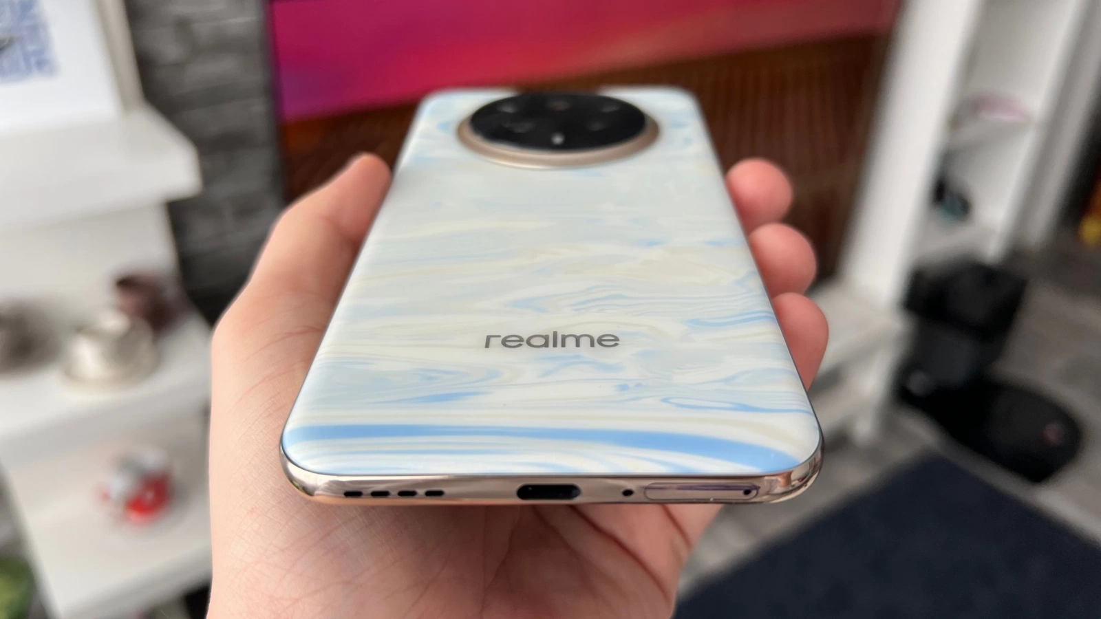 realme 14 Pro+: Hardware ce ar face gelos şi un Ultra
