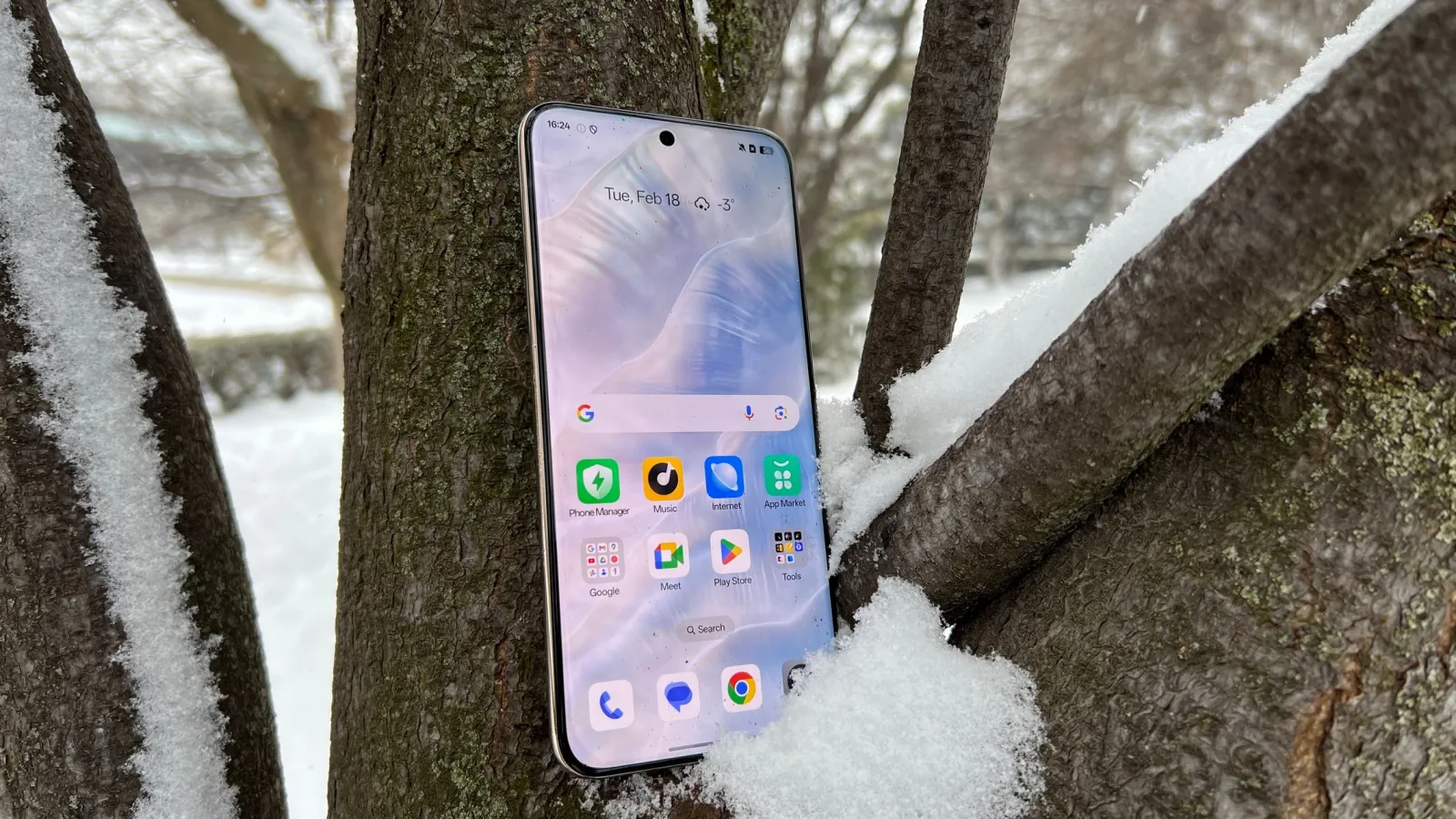 realme 14 Pro+: Software apropiat de OPPO și ColorOS, Gemini, Circle to Search și AI de editare foto