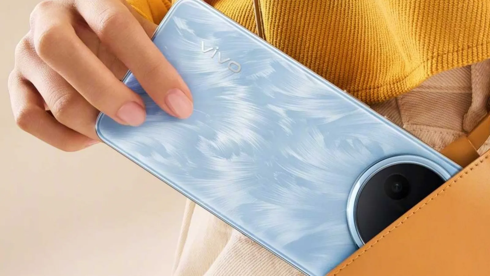 vivo Y300i lansat oficial: Smartphone midrange cu baterie de 6500 mAh, procesor Snapdragon 4 Gen 2, până la 512 GB de stocare