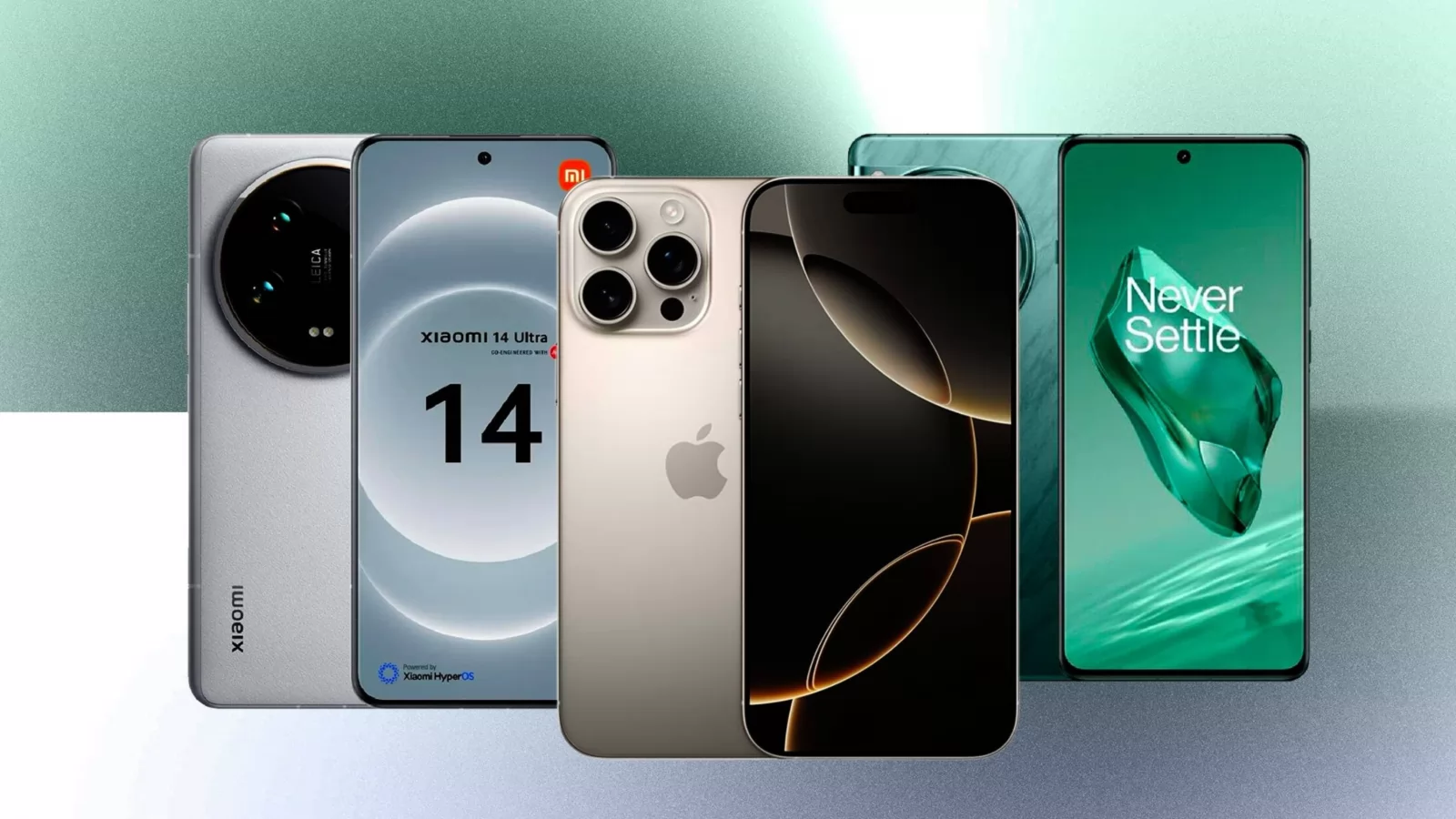 Piața smartphone-urilor încetinește în 2025; Canalys estimează o creștere de doar 1.5%