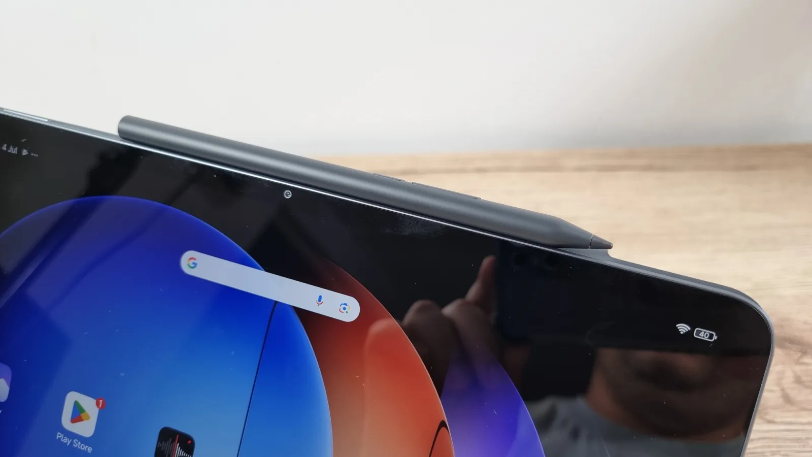Xiaomi Pad 6S Pro 12.4: Conectivitate Wi-Fi la zi, păcat că nu are şi 4G/5G