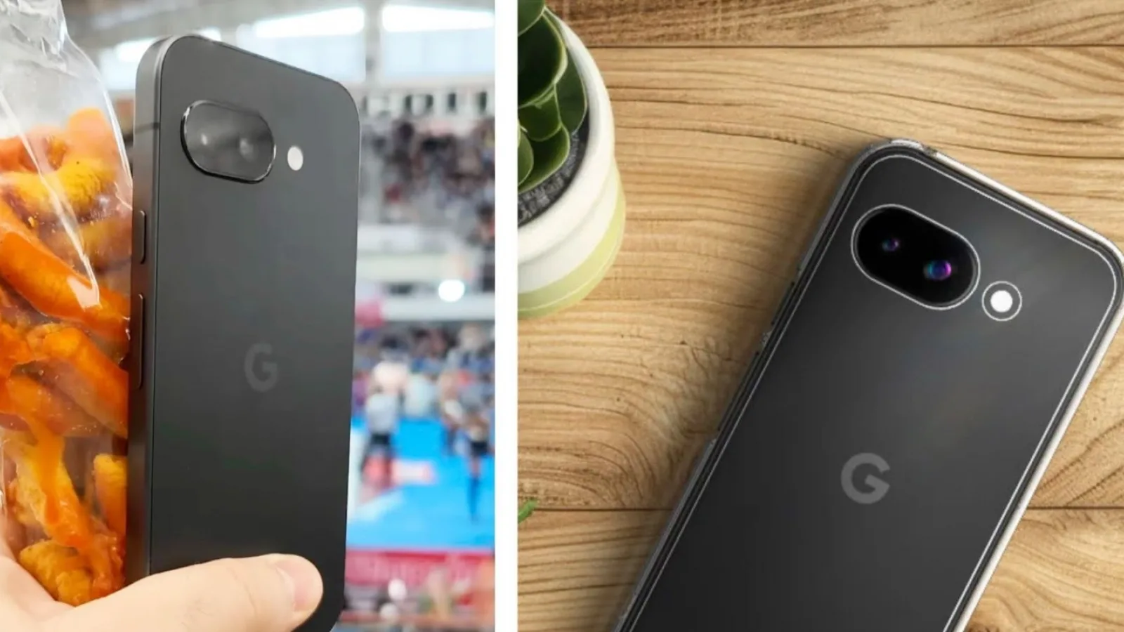 Google Pixel 9a a primit deja un video hands on şi îl analizăm aici (Video)