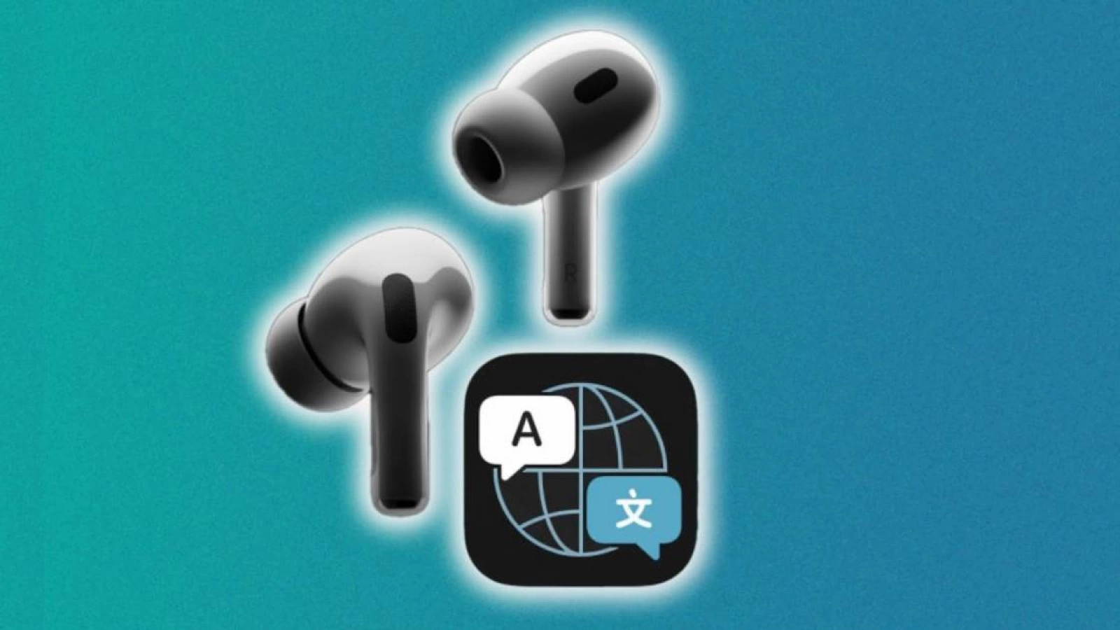 Viitoarele AirPods vor traduce în timp real ce auzi; Doar AirPods Pro 3 sau şi alte modele, după un update?