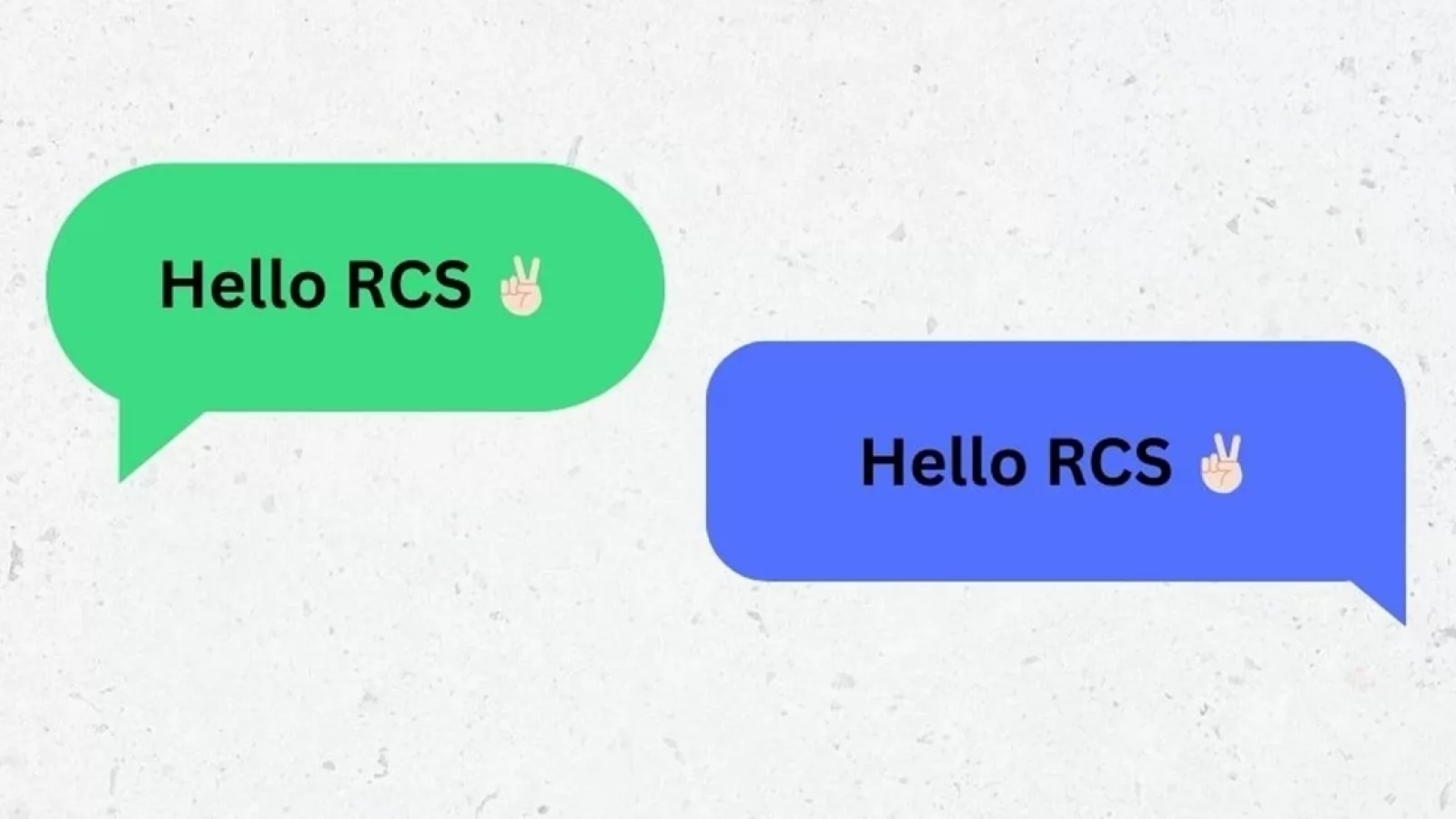 Mesageria RCS adaugă criptare end-to-end între Android și iOS