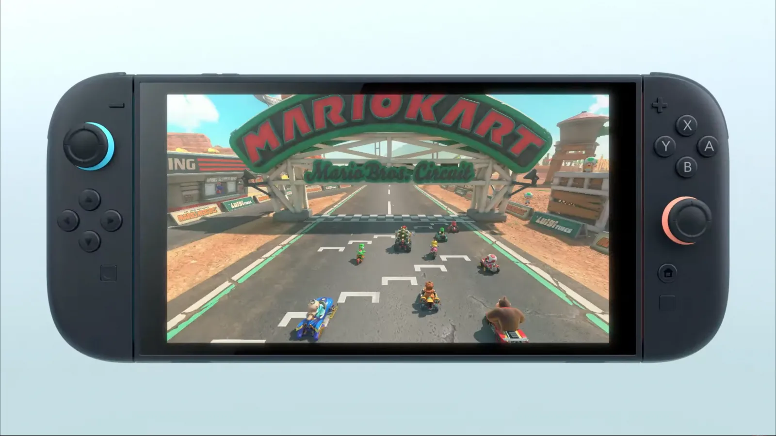 Nintendo Switch 2 ar putea costa cât un PS5 la debut; Stoc imens pregătit pentru lansare