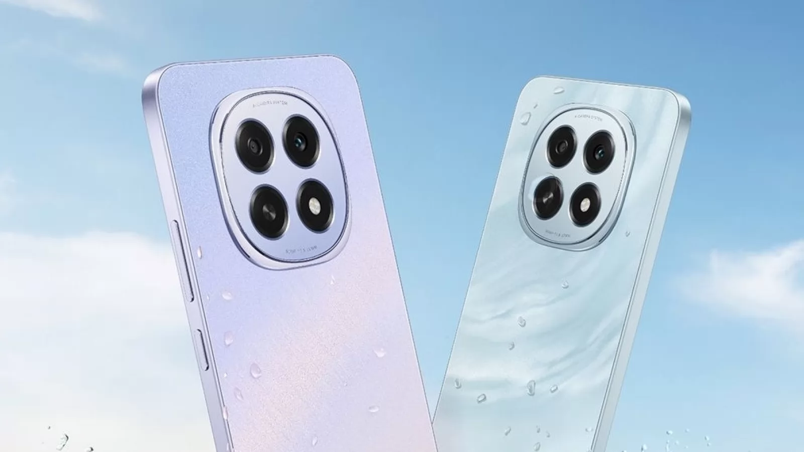 OPPO A5 și A5 Energy Edition sunt acum oficiale, alternative la Galaxy A26 și A36, cu mega baterii