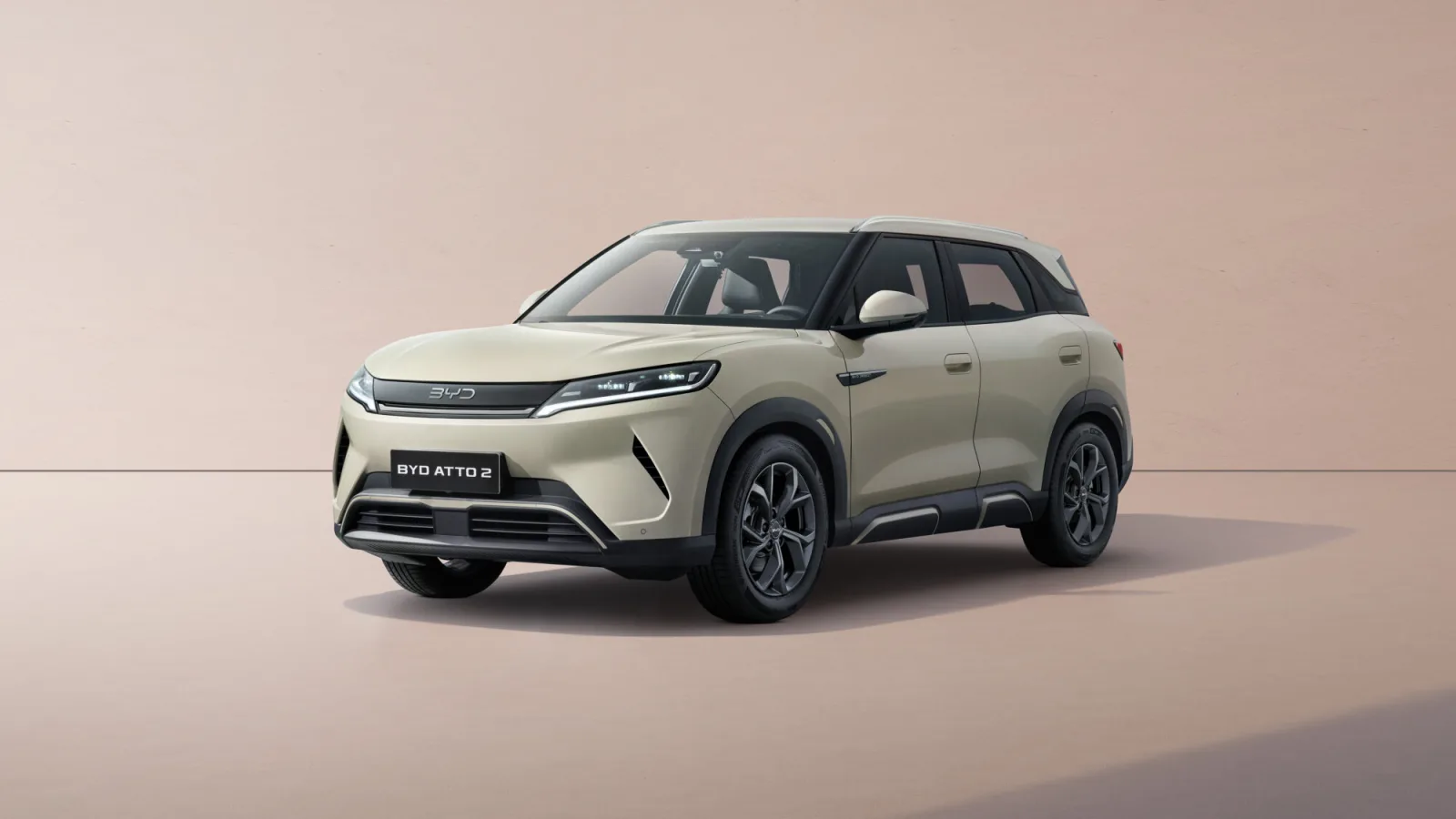 Avem maşini chinezeşti BYD în România! Primele puncte de vânzare se deschid local în această lună