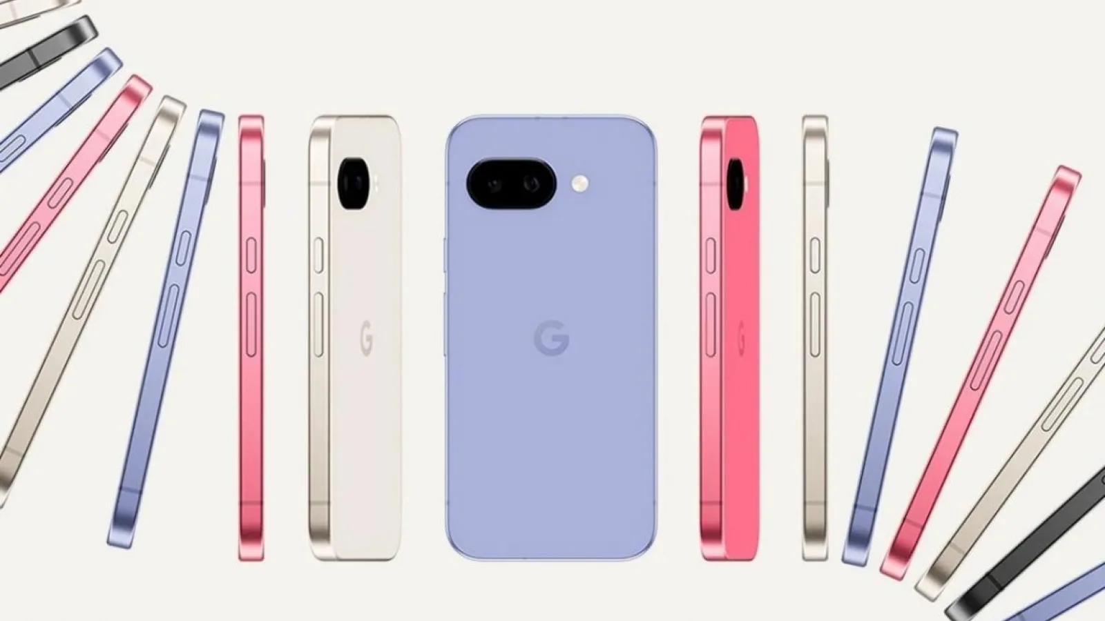 Livrarea Pixel 9a amânată până în aprilie; Google invocă o problemă de calitate a componentelor