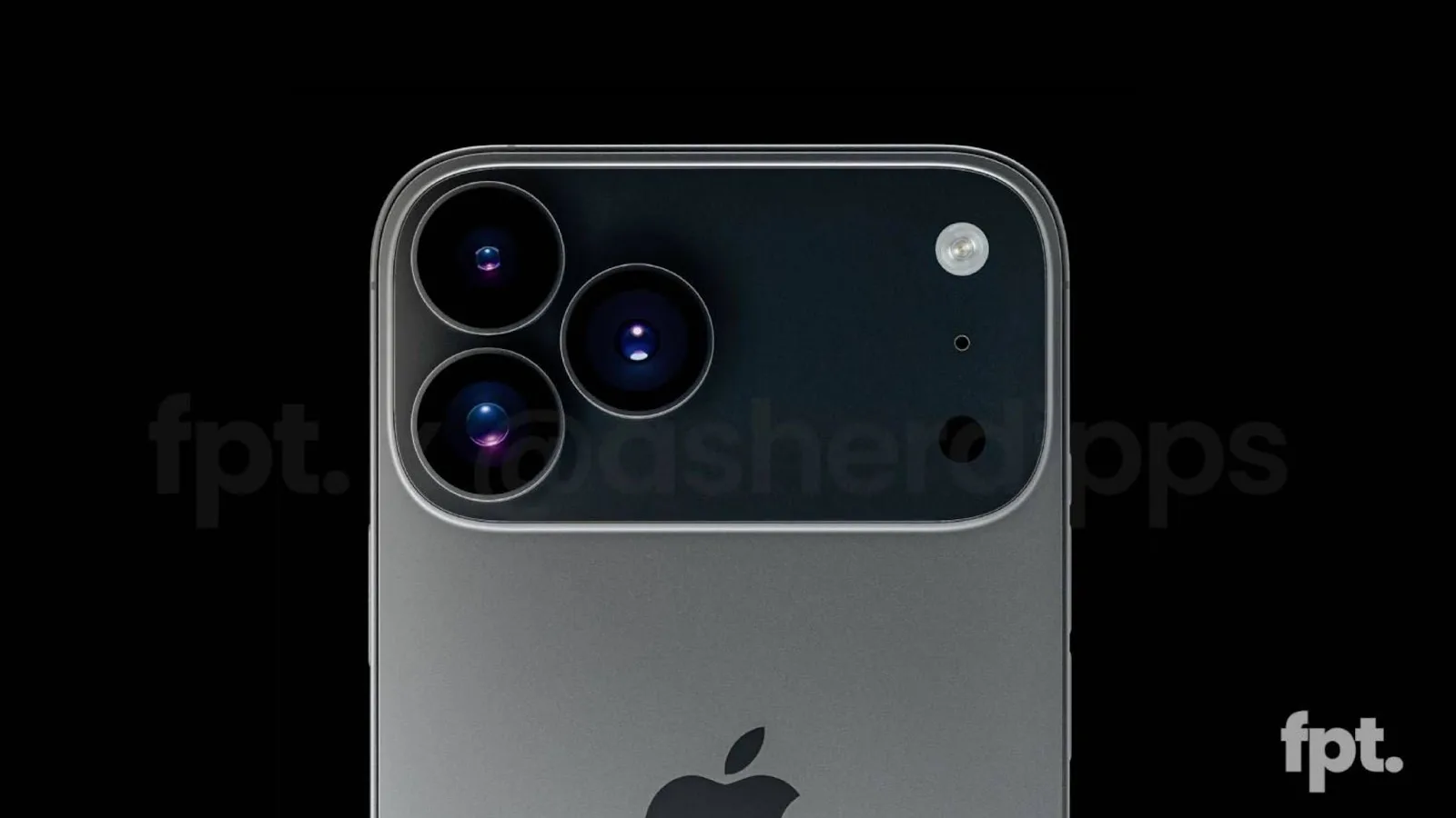Cele mai noi machete iPhone 17 Pro scot în evidenţă porţiuni din sticlă pe terminal