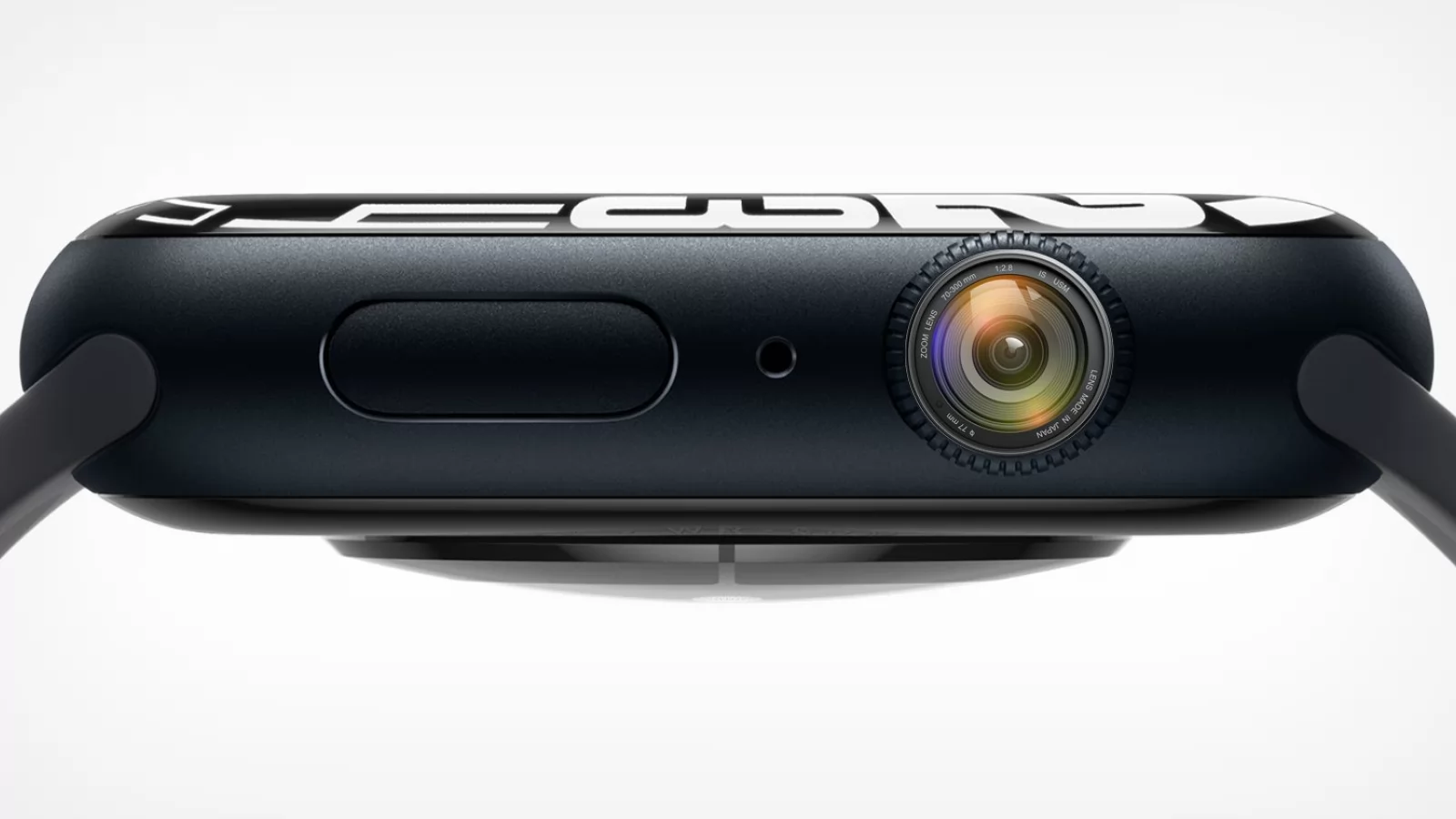 Cameră pe Apple Watch? Compania din Cupertino ar lucra la o astfel de variantă, pentru facilitarea opțiunilor AI pe ceasuri