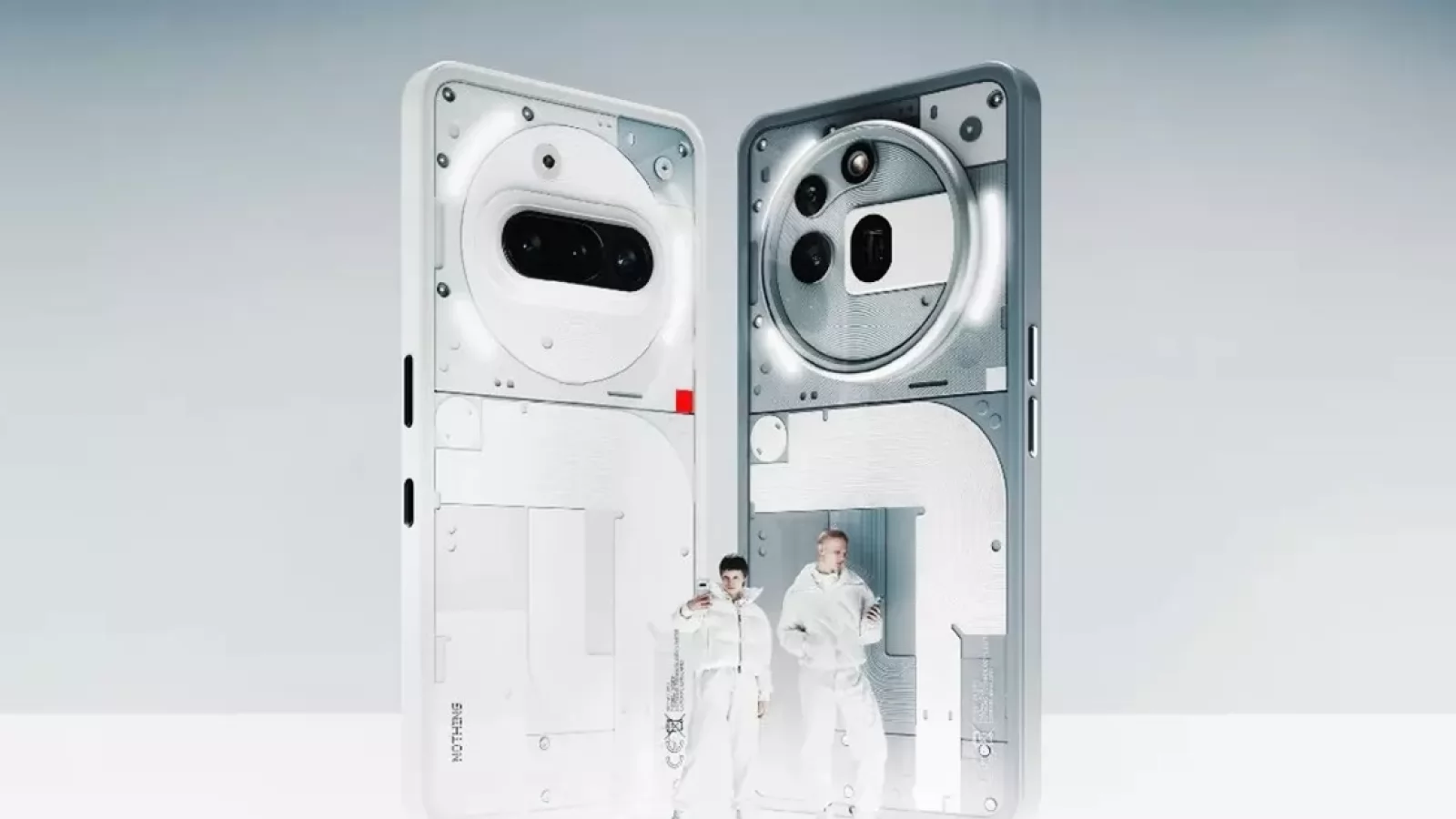 Nothing Phone (3a) și (3a) Pro primesc prima actualizare importantă; Butonul special Essential Key devine funcțional