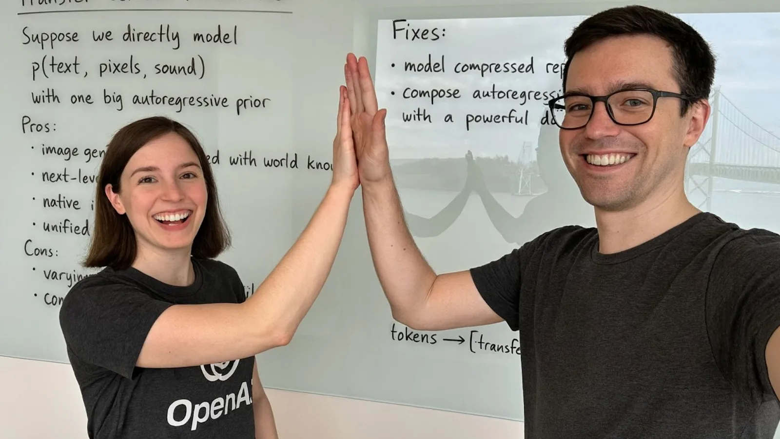 OpenAI a lansat o versiune GPT-4o care generează imagini şi randează text mai bine