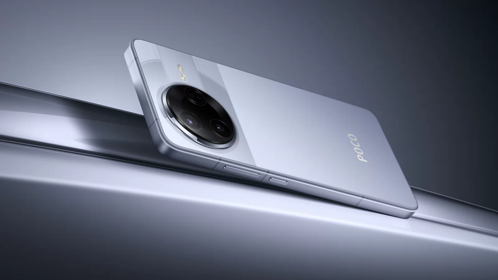 POCO F7 Pro anunţat oficial: are procesor de flagship şi baterie MARE