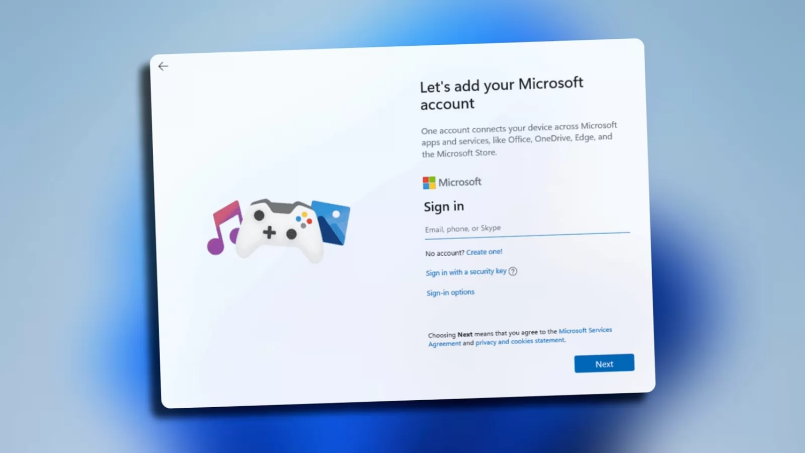Instalarea Windows 11 fără internet și cont Microsoft se realizează mai greu; Bypass-ul clasic nu mai funcționează