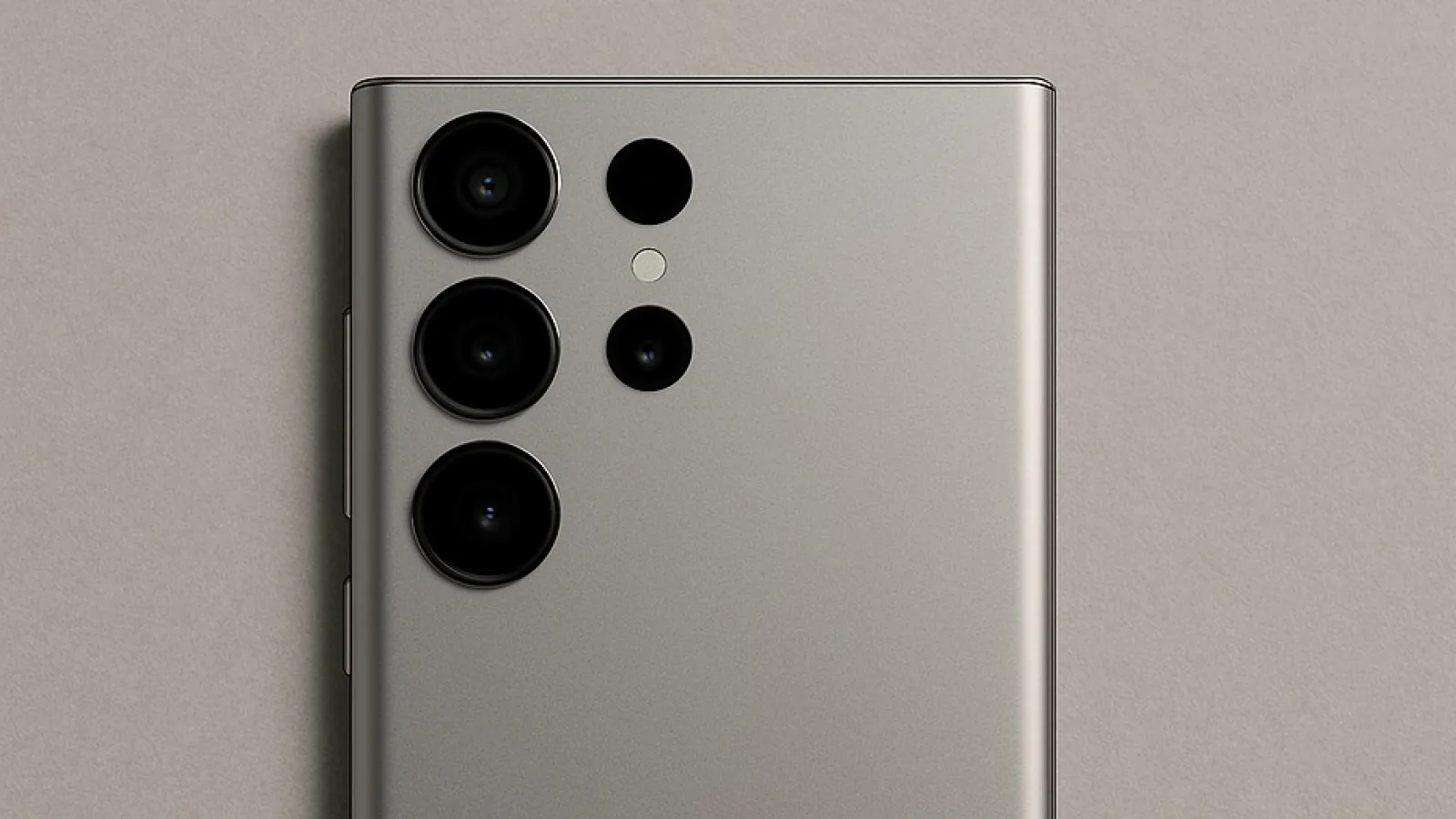 Samsung Galaxy S26 Ultra primeşte un upgrade serios la zoom; Ce aduce nou?