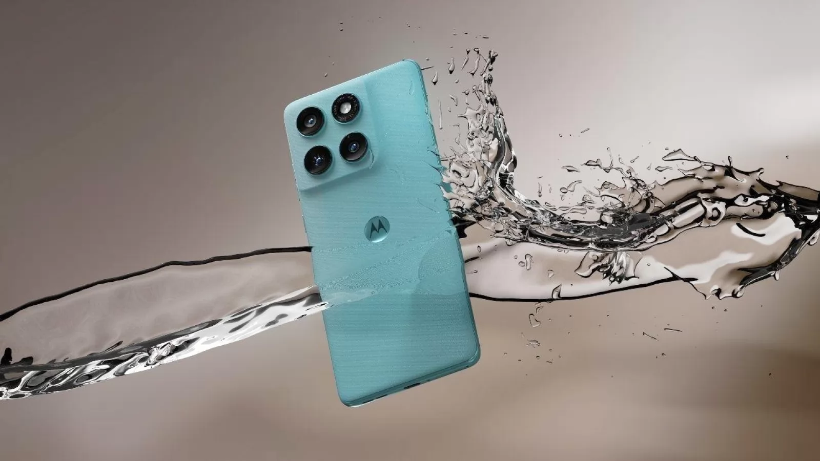 Motorola edge 60 fusion prezentat oficial! Ecran curbat pe patru laturi validat PANTONE, rezistență la șocuri și apă + opțiuni Moto AI integrate