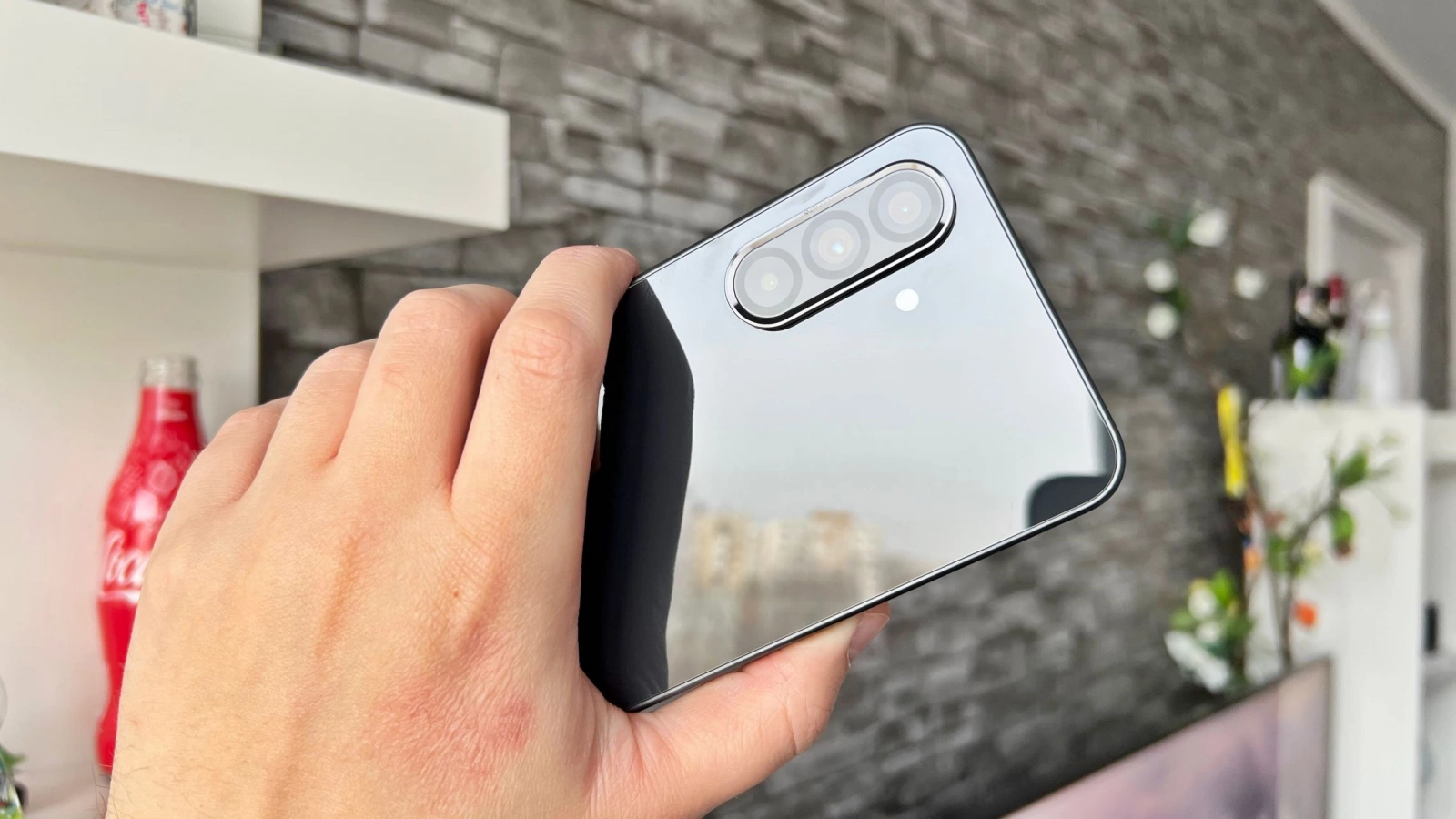 Samsung Galay A36: Cameră de mid-range ușor actualizată față de predecesor, mai light pe partea video