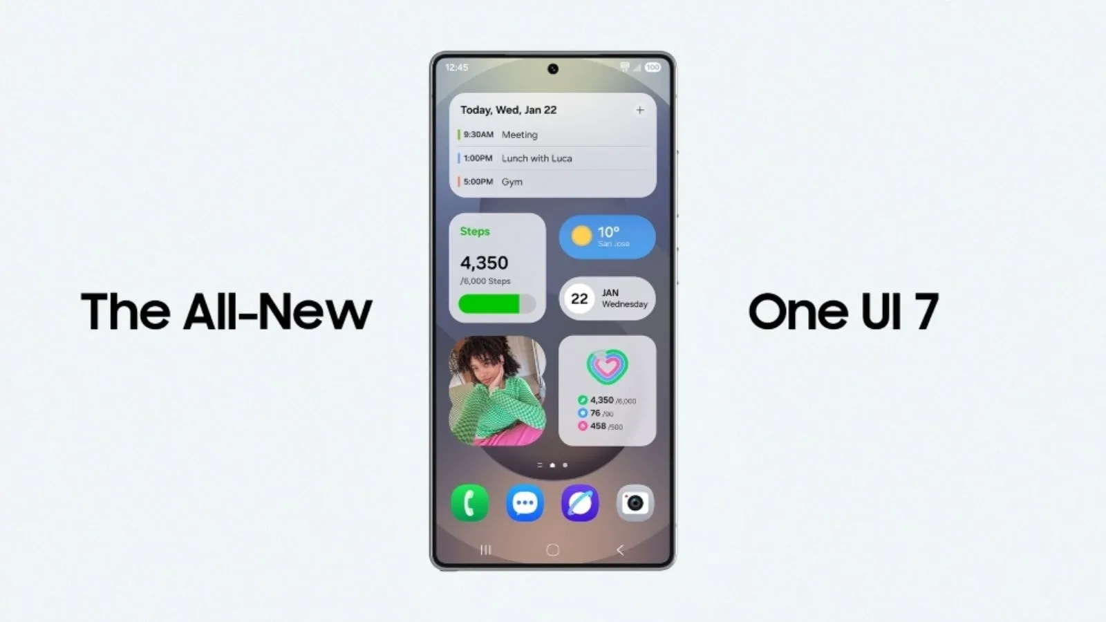 Posesorii de Galaxy S24, Galaxy Z Fold6 și Z Flip6, primesc în sfârșit Android 15 în variantă stabilă, alături de interfața One UI 7; Update-ul se livrează în valuri