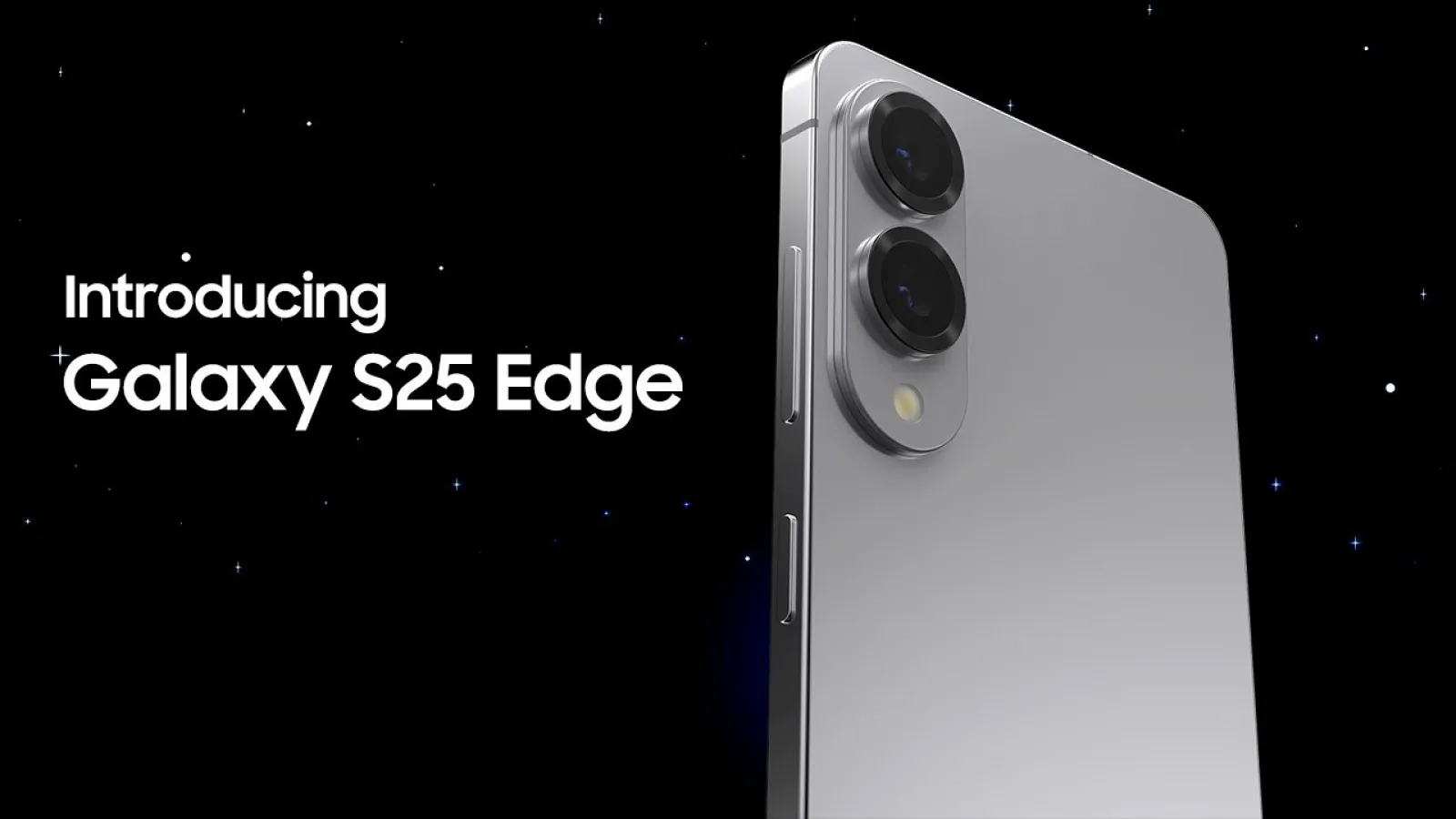 Samsung Galaxy S25 Edge ar costa prea mult! Suma mai mare decât pentru S25, S25+