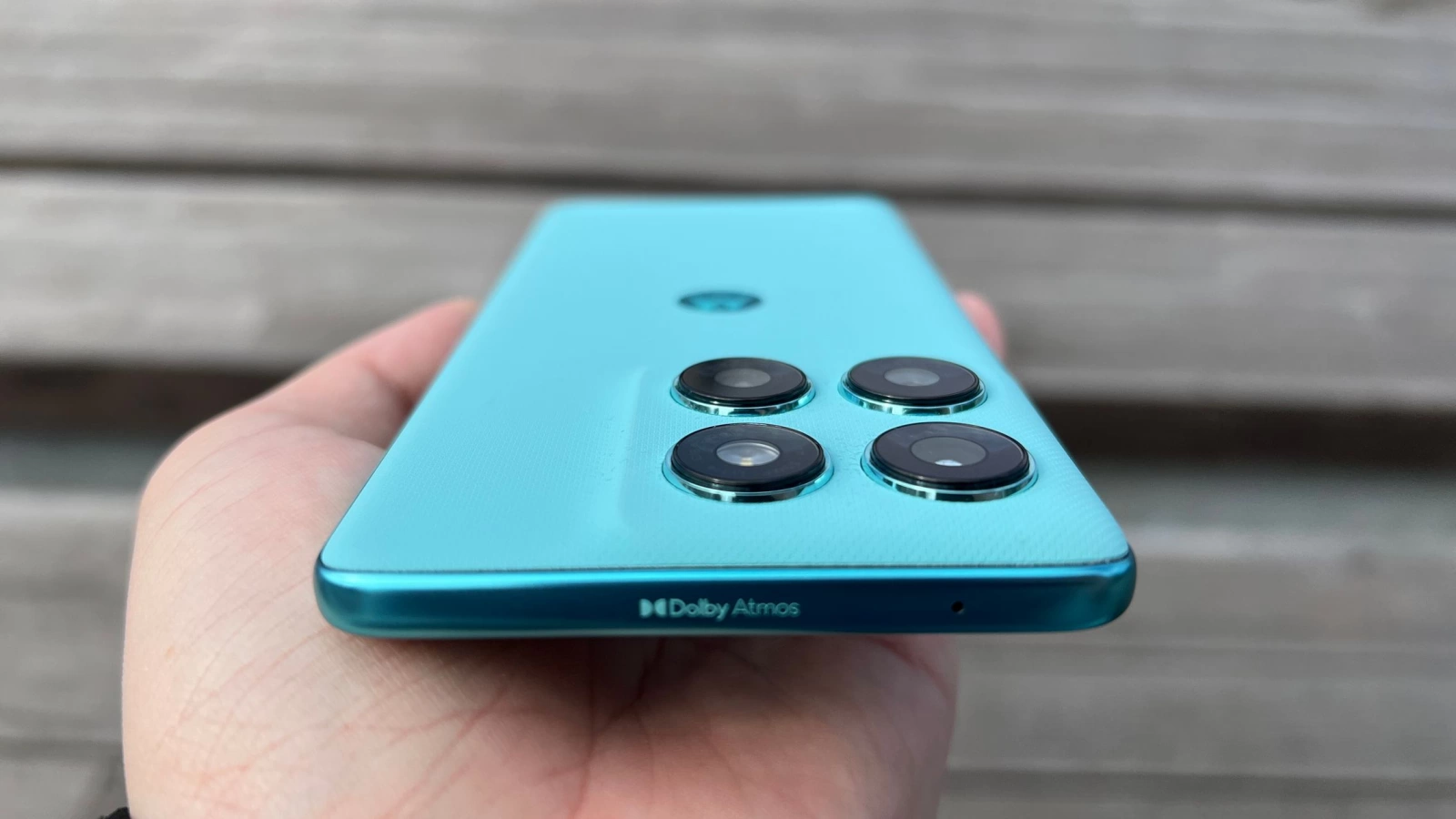 Motorola edge 60 Fusion: Cameră cu upgrade-uri, excelentă la bokeh, selfie-uri de calitate, bun și la vlogging 