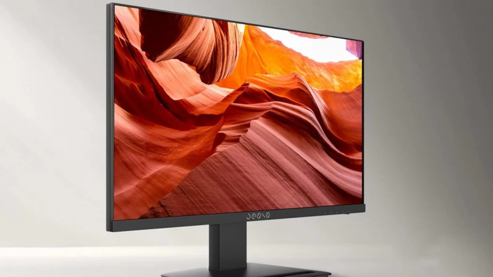 Monitor IPS de 27” cu HDR10 și refresh 75Hz la 135,99 €; Cafago livrează gratuit din Germania
