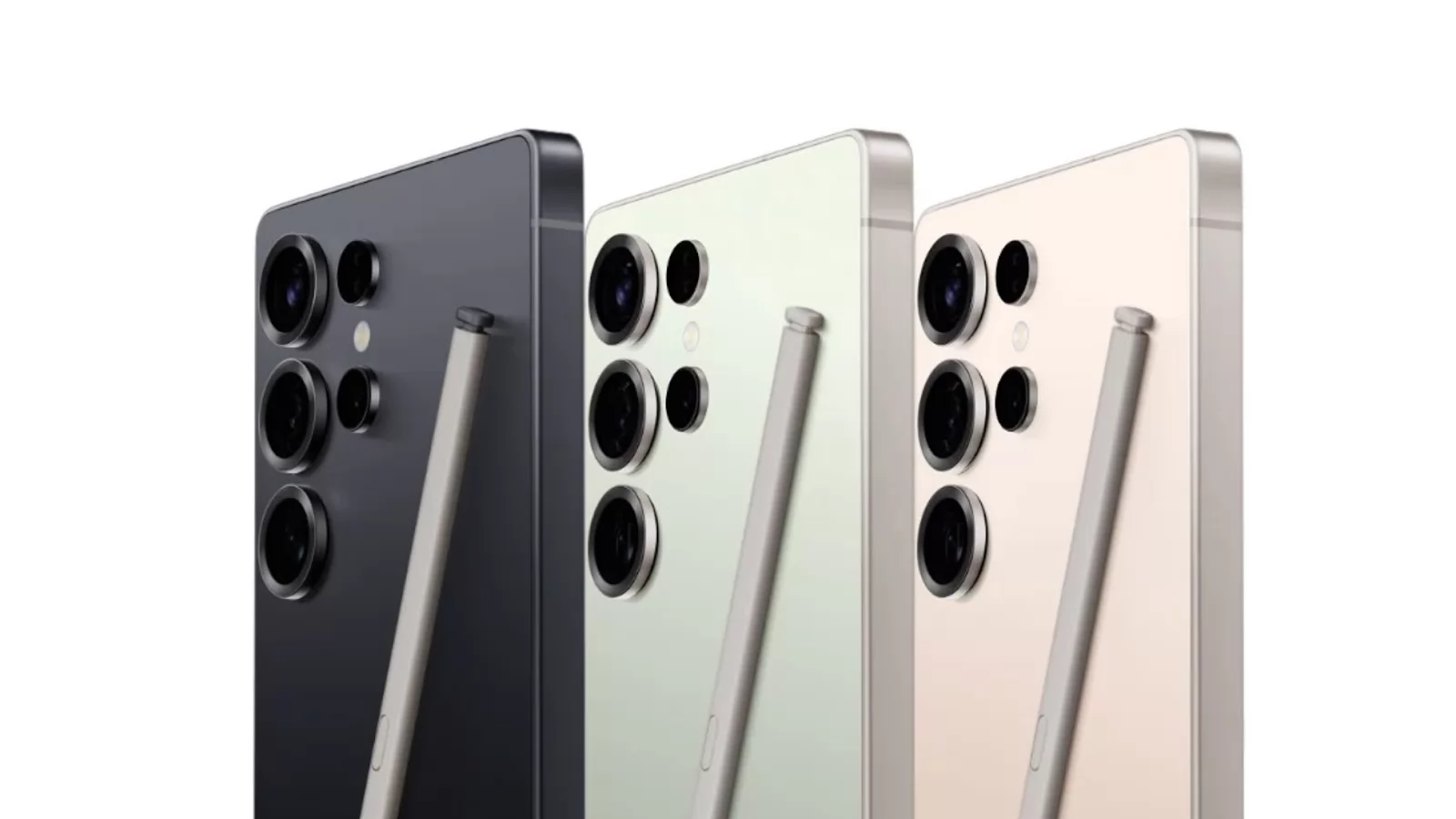 Samsung ar putea renunţa la slotul S Pen pe un viitor Galaxy S Ultra
