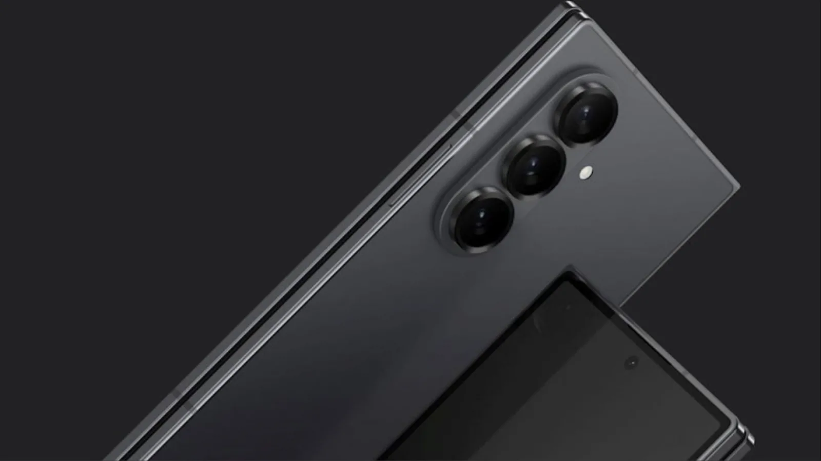 Samsung Galaxy Z Fold7 va primi o mulțime de upgrade-uri: Procesor Snapdragon 8 Elite, cameră de 200 MP, display mai mare
