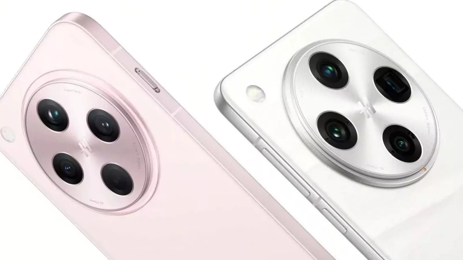 OPPO Find X8s sosește într-un corp compact, cu display AMOLED de 6.3 inch și baterie mare; Debutează și Find X8s+