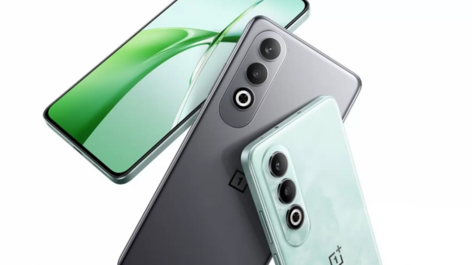 OnePlus Nord CE 5 îşi dezvăluie din dotări; Are baterie GIGANT!