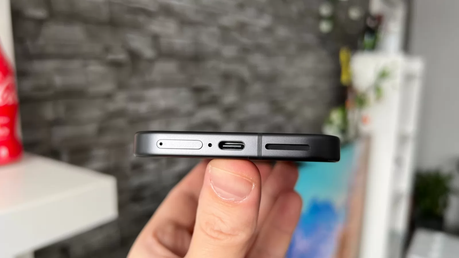 Google Pixel 9a: Acustică impresionantă pentru un așa smartphone compact