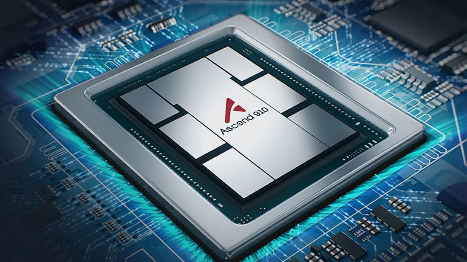 NVIDIA are rival serios în China; Huawei Ascend 910C alimentează cel mai puternic sistem AI